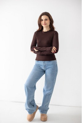 Лонгслів жіночий